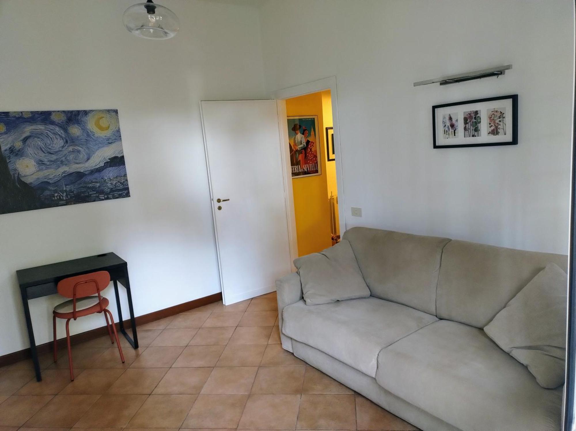 Casa Nadia Lägenhet Rom