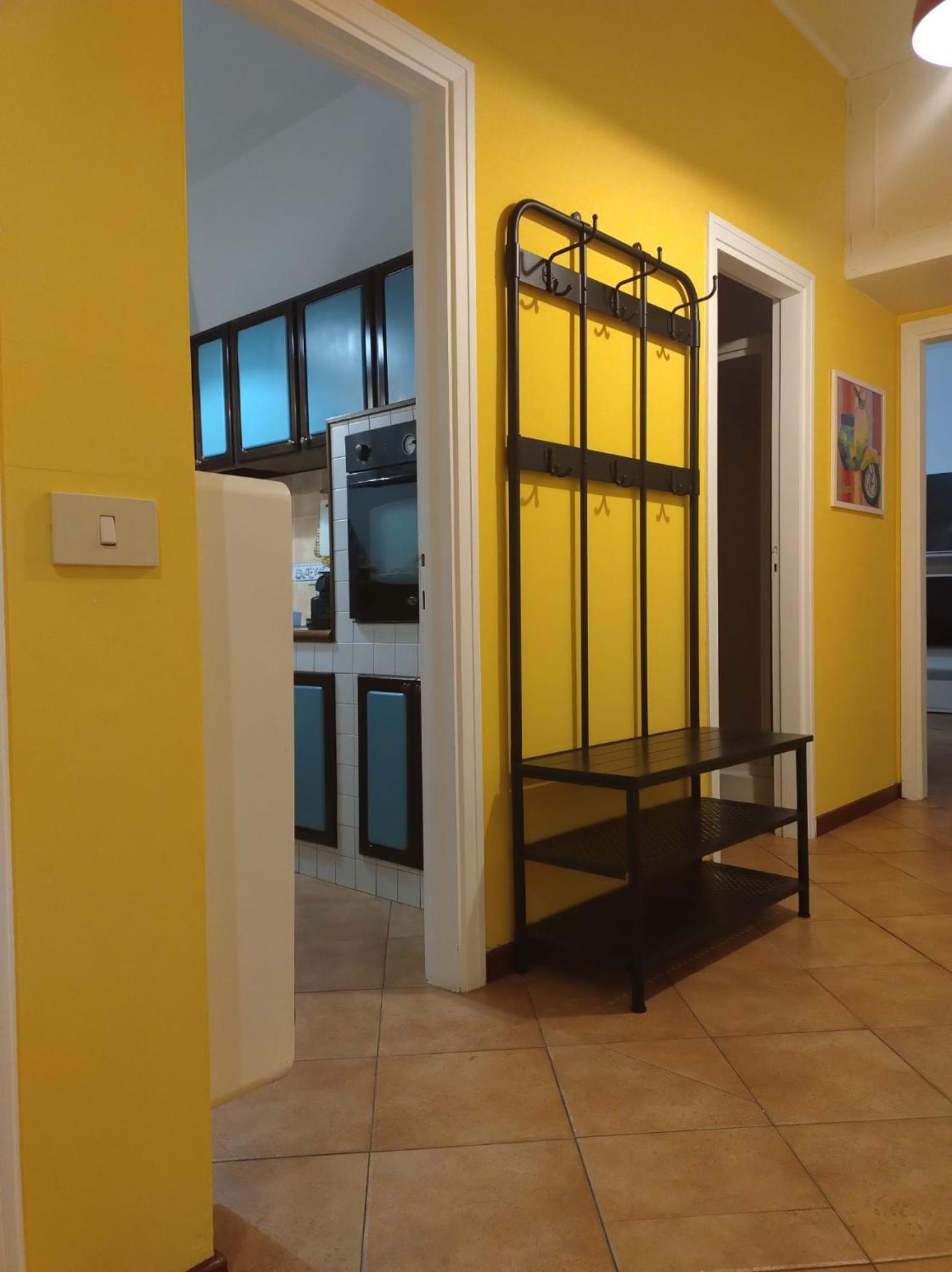 Casa Nadia Lägenhet *