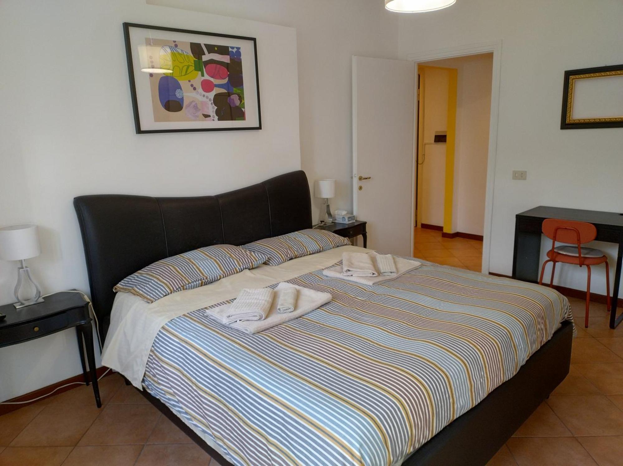 Lägenhet Casa Nadia *