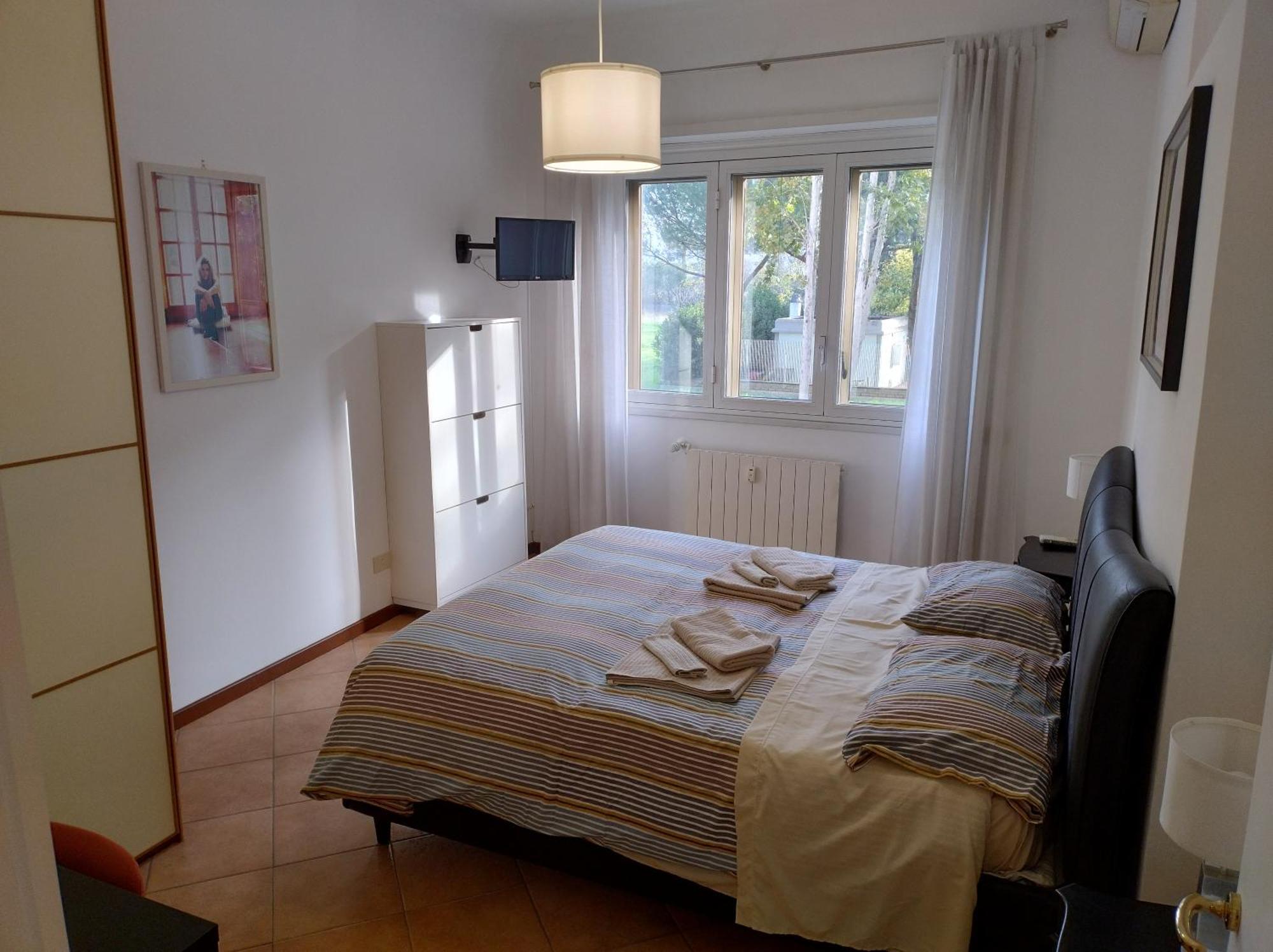 Casa Nadia * Rom